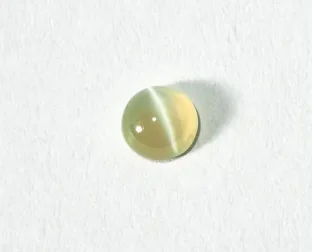 クリソベリルキャッツアイ