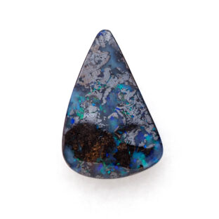 【大粒!】ボルダーオパール 6.4ct