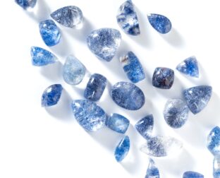 ツーソン買い付け石