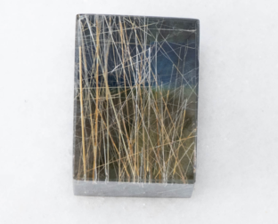 ダブレットストーン