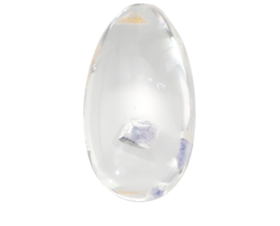 フローライトインクォーツ