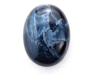 ブルーピーターサイト