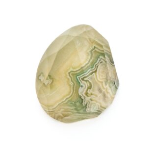 【美麗ダブレット】クォーツxクリソレース 15.35ct