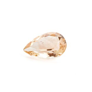 【シャンパンカラーの輝き】オレゴンサンストーン 1.98ct