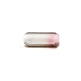 【人気のバイカラー】バイカラートルマリン  1.9ct