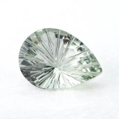 NEW！新着石１点【グリーンアメジスト】オンラインストアに入荷！