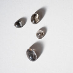 NEW!新着石４点【プラチナルチルクォーツ】オンラインストアに入荷！