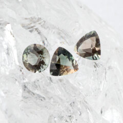 NEW!新着石３点【オレゴンサンストーン】UPしました！