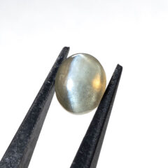 NEW!新着石１点【ジルコンキャッツアイ】オンラインストアに入荷！