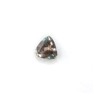 【希少バイカラー】オレゴンサンストーン 0.3ct