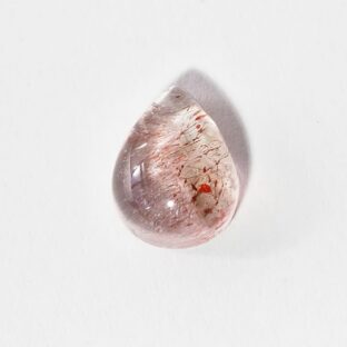 【魅惑のインクルージョン】ゲーサイトインクォーツ 3.65 ct