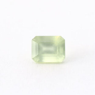 【ファセットカット】プレーナイト 2.85ct