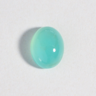【希少な極上品質】ブルーオパール 1.62ct