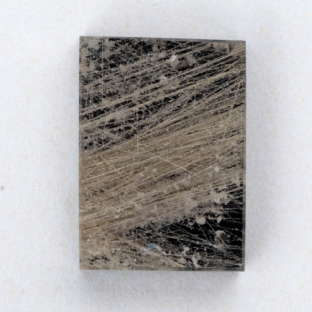 非公開: 【美麗ダブレット】ルチルクォーツx オニキス 21.7ct