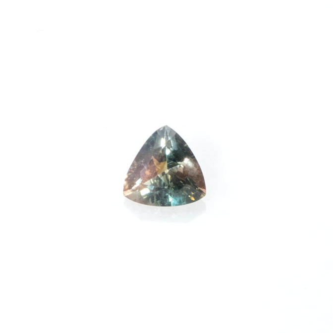 希少バイカラー】オレゴンサンストーン 0.35ct | まるむ商会