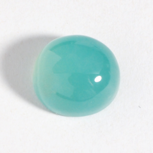 【ブルーグリーンの柔らかな輝き】アクアプレーズ  8.50ct