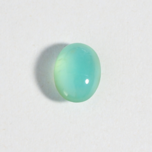 【希少な高品質オパール】ブルーオパール 1.11ct
