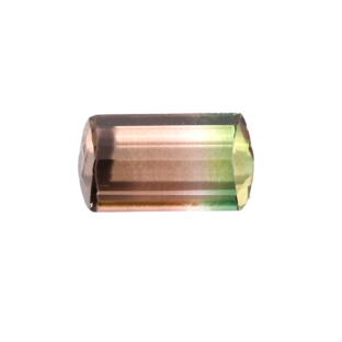 【人気のバイカラー】バイカラートルマリン 2.3ct