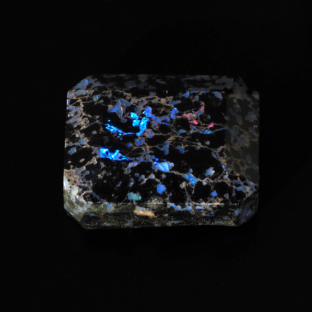 【希少オパール】レオパードオパール 4.25ct