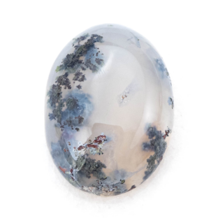 【眺めて楽しい模様の持ち主】 ランドスケープアゲート 19.80ct