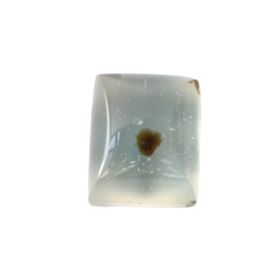【美麗ダブレット】クォーツxモンタナアゲート17.35ct