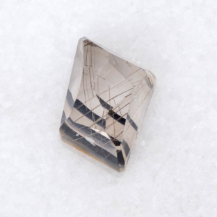 非公開: 【美麗ダブレット】ルチルクォーツx ピクチャーアゲート 4.75ct