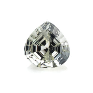 【希少！大粒でカットが秀逸】グリーンアメジスト 5.85ct