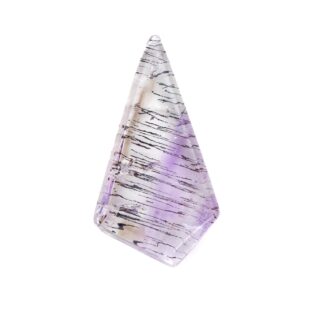 【魅惑のインクルージョン】ゲーサイトインクォーツ  7.90ct