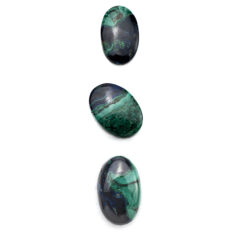 NEW!新着石【アジュラマラカイト】UPしました！