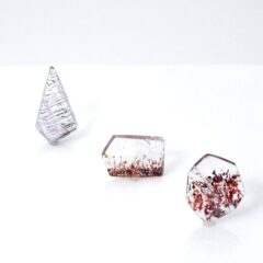 NEW!ゲーサイト・レピドクロサイトインクォーツUPしました！