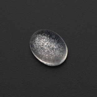 【キラキラインクルージョン】ペリステライト 2.15ct