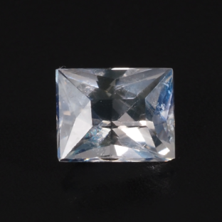 【神秘の透明度】アンデシンラブラドライト 0.74ct