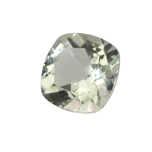 【希少！大粒美品】グリーンアメジスト 9.5ct