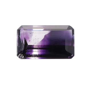【人気のバイカラー】バイカラーアメジスト 5.91ct