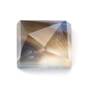 非公開: 【美麗ダブレット】クォーツxアゲート 11.9ct