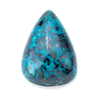 【アズールブルーのきらめき】アズライト 8.7ct