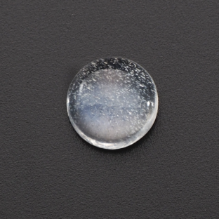 【キラキラインクルージョン】ペリステライト 2.5ct