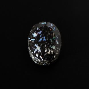 【希少オパール】レオパードオパール 2.6ct