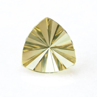 【輝きあふれるまばゆいクォーツ】レモンクォーツ 4.25ct