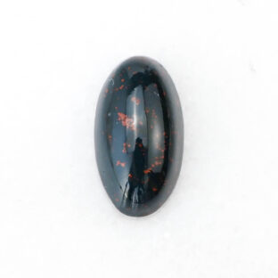 【新しい３月の誕生石】ブラッドストーン  5.0ct