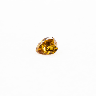 発色の良いカラーダイヤモンド】ダイヤモンド 0.38ct | まるむ商会