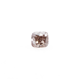 【発色の良いカラーダイヤモンド】ダイヤモンド 0.38ct