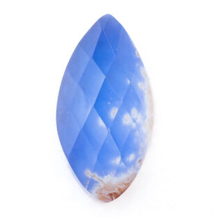 【美麗ダブレット】クォーツxリーフメノウ 15.0ct