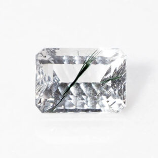 【魅惑のインクルージョン】アクチノライトインクォーツ 8.45ct