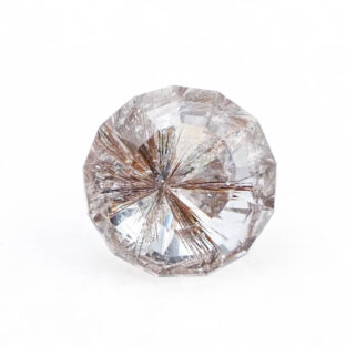 【魅惑のインクルージョン】アクチノライトインクォーツ 4.50ct