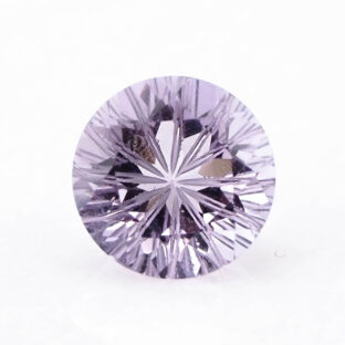 【きらめく光を宿す美しいルース】アメジスト 3.35ct