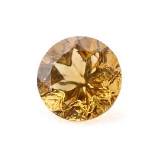 【ゆらめく光を宿す美しいルース】ビアクォーツ 2.5ct