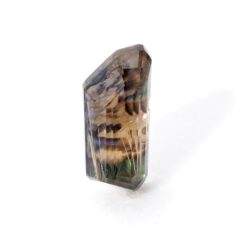 NEW!ルチルクォーツxパウアシェルのダブレットストーンが入荷しました！