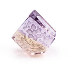 NEW!インタリオのアメトリンが入荷しました！