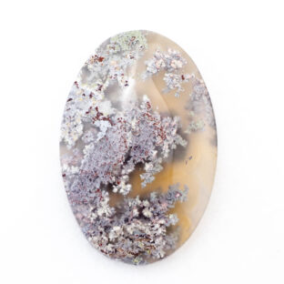 【眺めて楽しい模様の持ち主】ランドスケープアゲート 27.35ct